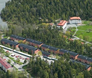 Emil Sjögrensväg 18A, 741 43, Knivsta - Foto 1
