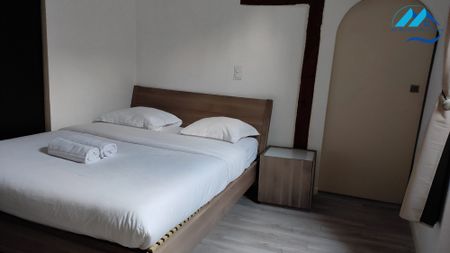 Location Appartement 2 pièces 54m² MARSEILLE 1er - Photo 5