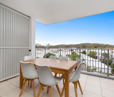 SPACIOUS 2 BEDROOM APARTMENT 100M TO WESTFIELD - Photo 6