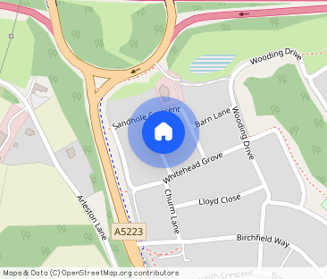 Strawberry Moor, Telford, Shropshire, TF3 - Photo 1