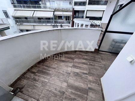 Studio/Γκαρσονιέρα για ενοικίαση Άγιος Γεώργιος (Κομοτηνή) - Φωτογραφία 5