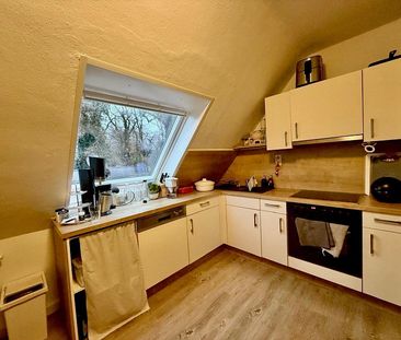 Gemütliche 3-Zimmer-Wohnung mit großem Balkon! / Drakenburg - Photo 6