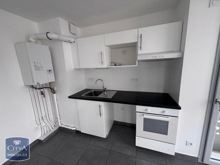 Location Appartement 3 pièces 55m² TOURS 37100 - Photo 2