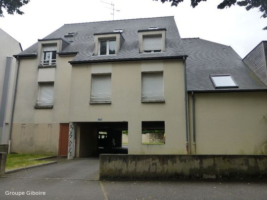 Appartement T1 à louer - 15 m² - Photo 1