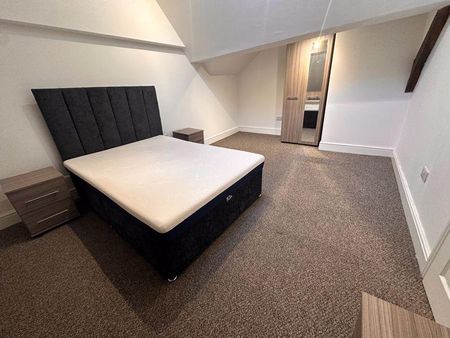 2 bedroom apartment to rent - Photo 5