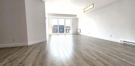 Grand **4 ½**/NOUVEAU Secteur Charlesbourg - Photo 2