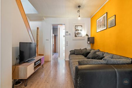 Leuke woning nabij centrum Mechelen met 3 slaapkamers - Photo 4