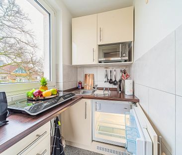 City-Residence: Gut ausgestattetes Apartment in Oberursel - direkt ... - Photo 6