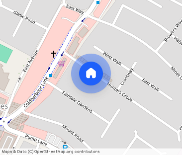 4 bedroom detached house to rent - Photo 1