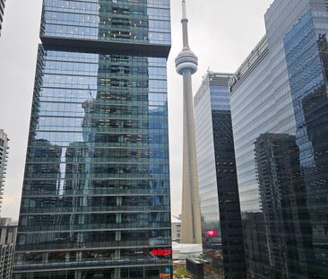 For Lease - 65 Bremner Boulevard Unit# 1303, Toronto, Ontario - Photo 6