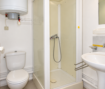 Location Appartement 1 pièce 18m² DIJON 21000 - Photo 3
