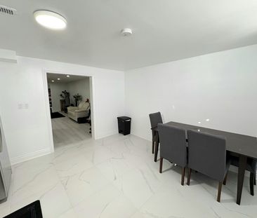 For Lease - 1534 Chalice Crescent Unit# Bsmt, Mississauga, Ontario - Photo 4