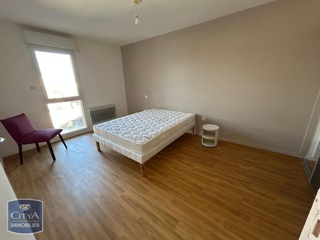Location Appartement 2 pièces 51m² LE MANS 72000 - Photo 5