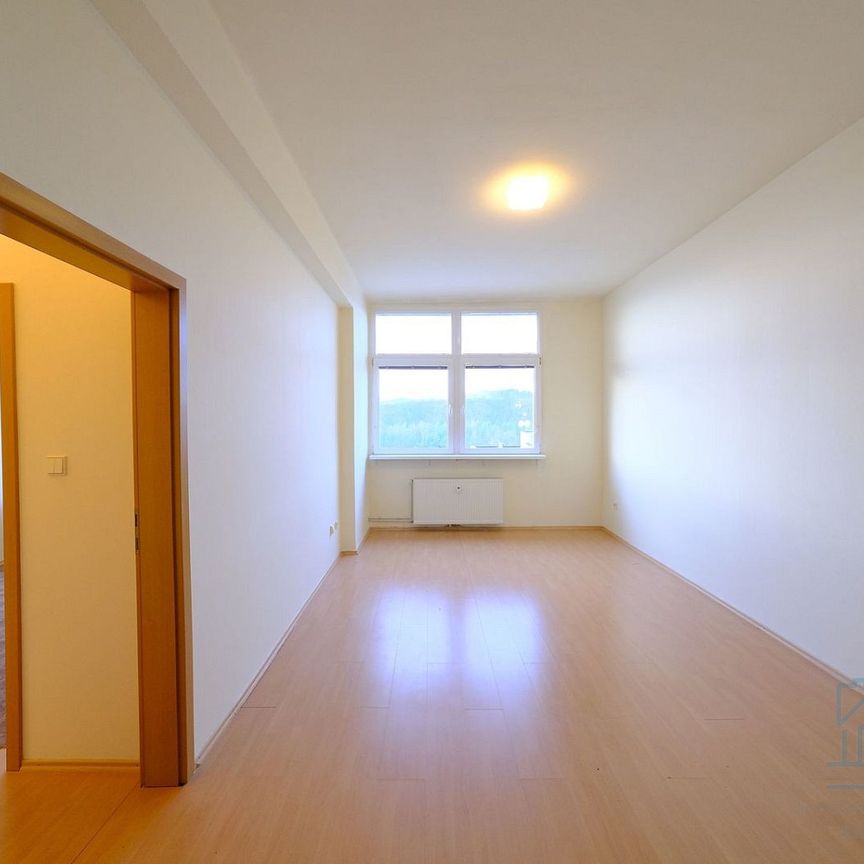 Pronájem bytu 2+kk 48 m² - Photo 1