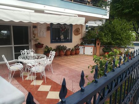 Διαμέρισμα για ενοικίαση Καλαμίτσα (Καβάλα) - Φωτογραφία 5
