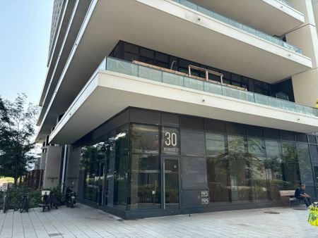 For Lease - 30 Ordnance Street Unit# 1103, Toronto, Ontario - Photo 3