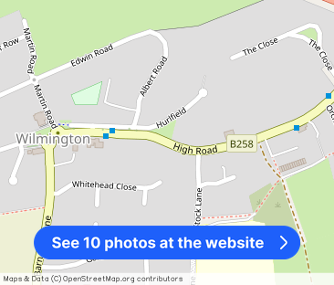 High Road, Wilmington, Kent, DA2 - Photo 1