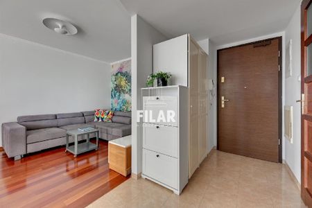 Mieszkanie Gdynia Śródmieście powierzchnia 60.0 m² C312-WM-29821 - Zdjęcie 2