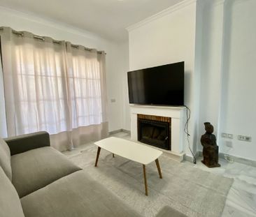 2 Bedroom Apartment For Rent in Hacienda del Sol, Málaga - Photo 1