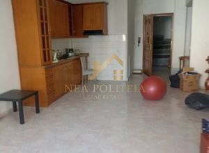Διαμέρισμα για ενοικίαση - Ξηροκρήνη - Παναγία Φανερωμένη - Φωτογραφία 3