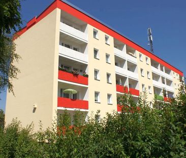 Top gelegen & teilmöbliert: Ihr neues Zuhause in Plauen - Photo 2