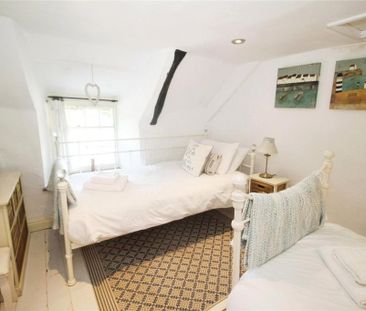 2 bedroom terraced house to rent - Photo 5