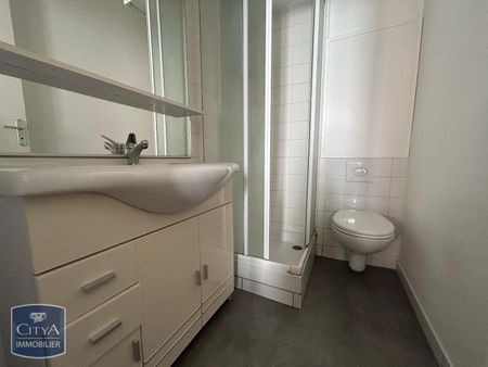 Location Appartement 1 pièce 22m² EPERNON 28230 - Photo 3