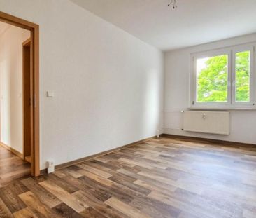 Sofort bezugsfertige 3-Raum-Wohnung - Foto 6