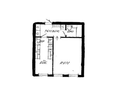 Sigfrids väg 19C - Photo 6