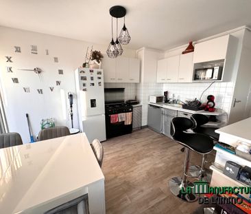 Location Appartement 2 pièces 60m² ST ETIENNE 42100 - Photo 4