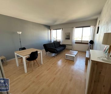 Location Appartement 2 pièces 59m² ANGOULEME 16000 - Photo 3