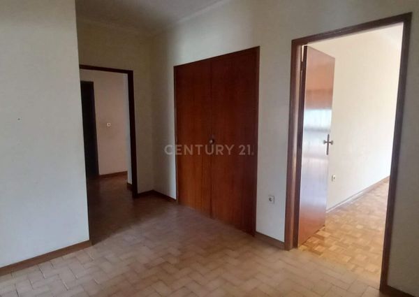 Apartamento T3 em Braga