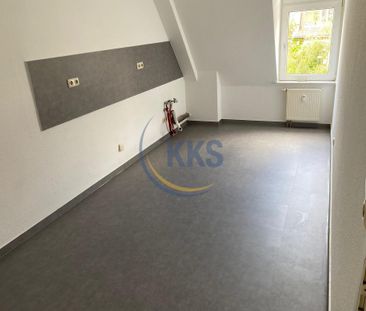 Lindenau - 2 Z Wohnung mit Badewanne ab 15.12.2024! - Photo 1