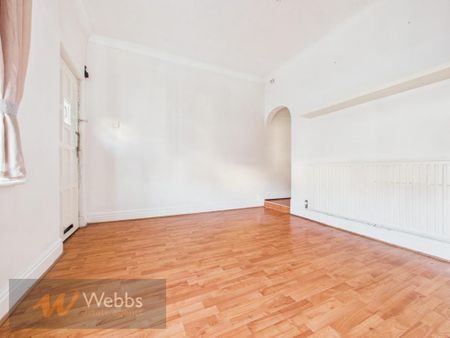 3 bedroom terraced house to rent - Photo 3