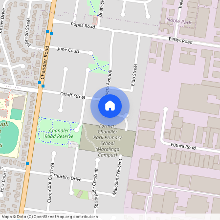 31 Woomera Avenue, Vic 3173, Keysborough