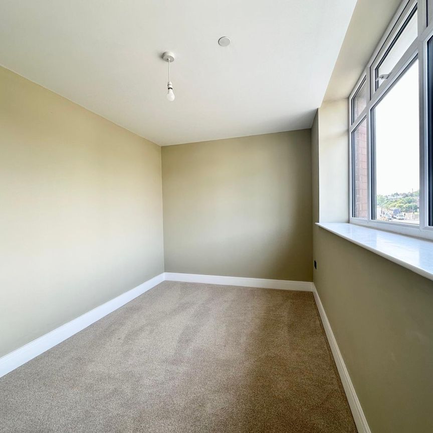 Home - Rooms - FLAT 5 SHEFFIELD ROAD - Photo 1