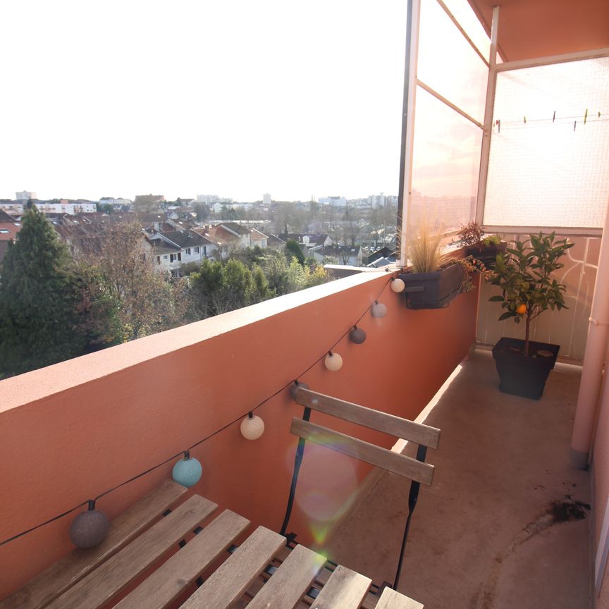 Location Appartement 3 pièces 69m² LIMOGES 87000 - Photo 1