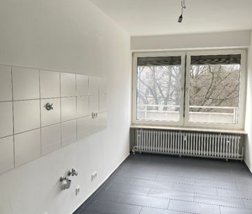 Mietwohnung in Nürnberg - Helle Wohnung in ruhiger Gegend sucht Mieter - Photo 1