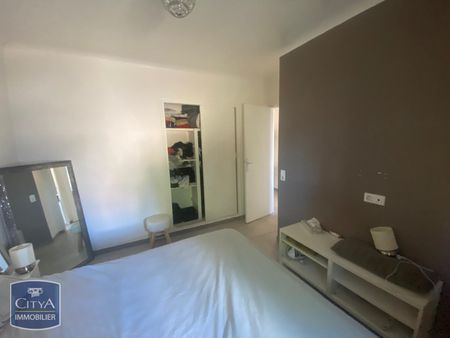 Location Appartement 3 pièces 59m² BEZIERS 34500 - Photo 3