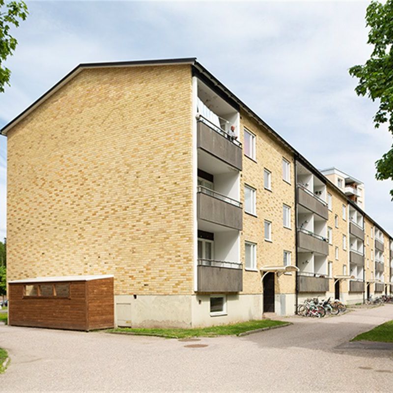 Tallbacksvägen 27 B - Foto 1