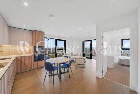 2 bedroom flat to rent - Photo 4