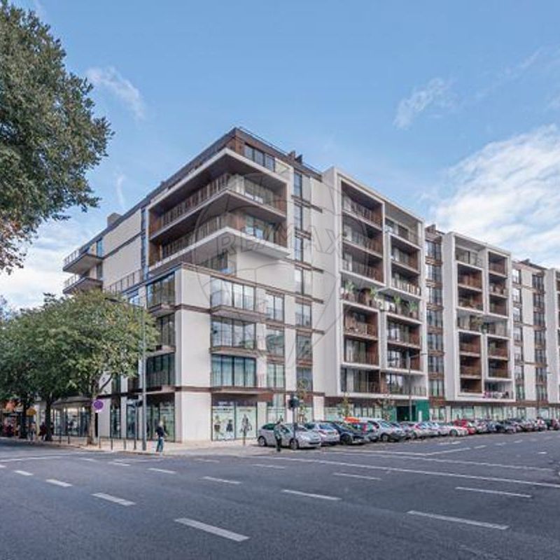 Apartamento T1 em Lisboa - Photo 1