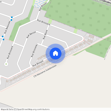 90 Rue Boisjoli, Saint-Constant, Saint-Constant, Montérégie, J5A 2C6