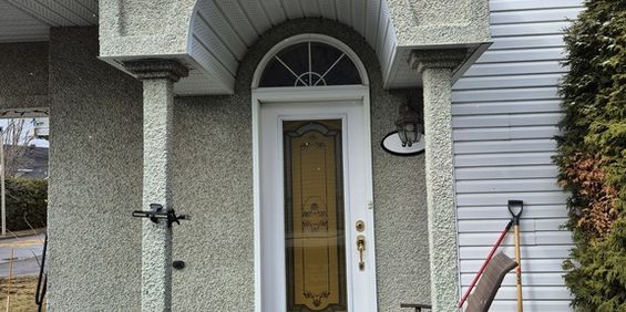 Grand 3 1/2 à Louer - Photo 3