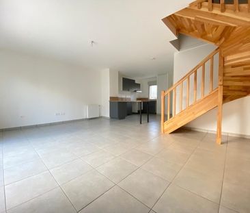 Location Maison 4 Pièces 80 m² - Photo 2