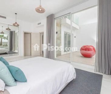 Chalet en alquiler en La Quinta - Photo 6