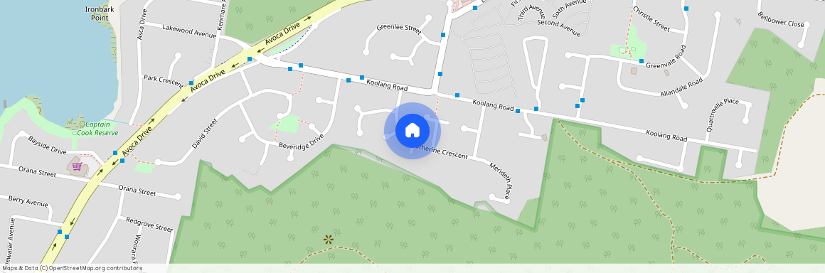 13 Katherine Crescent, NSW 2251, Green Point