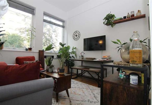 Fairfield Road, Bow Quarter, E3 - Photo 1