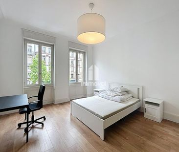 Location Appartement 4 pièces 105m² STRASBOURG 67000 - Photo 4