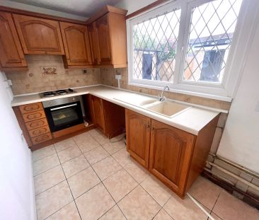 Wheatcroft Drive, Chelmsley Wood - Photo 2